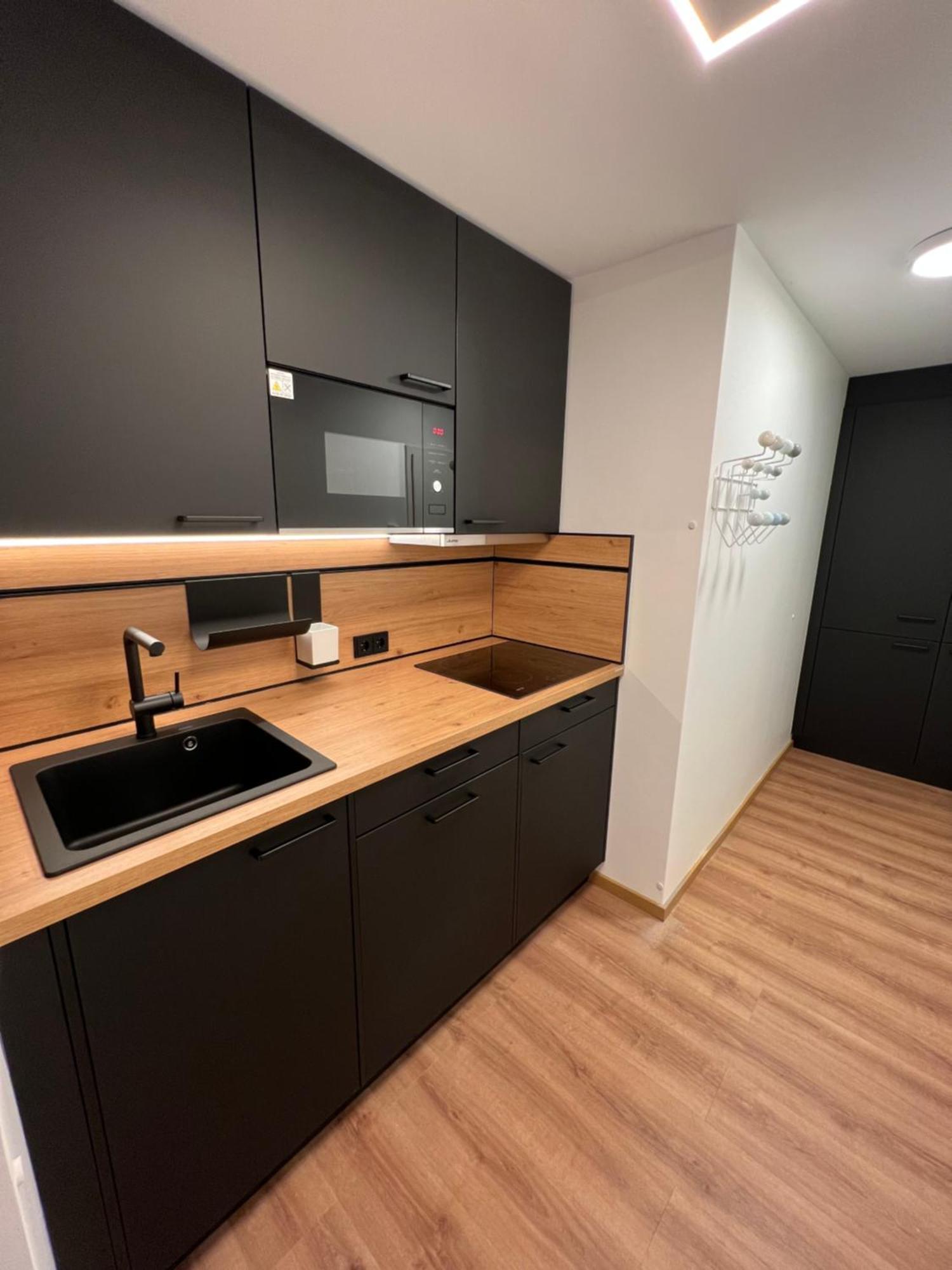 Koldeapart Nahe Siemens Campus Ерланген Екстер'єр фото