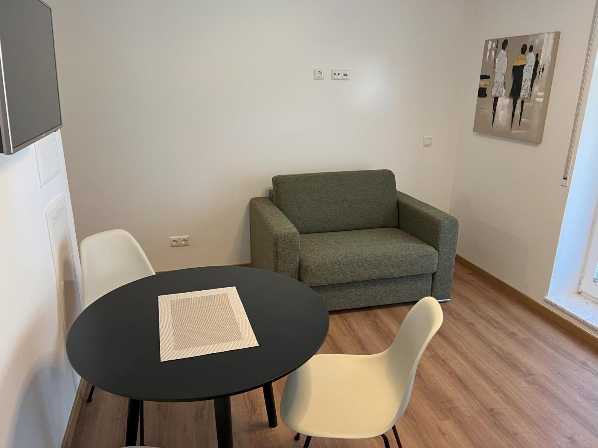 Koldeapart Nahe Siemens Campus Ерланген Екстер'єр фото